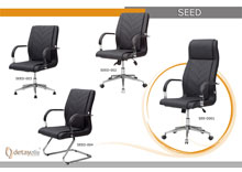 Seed Seriyası