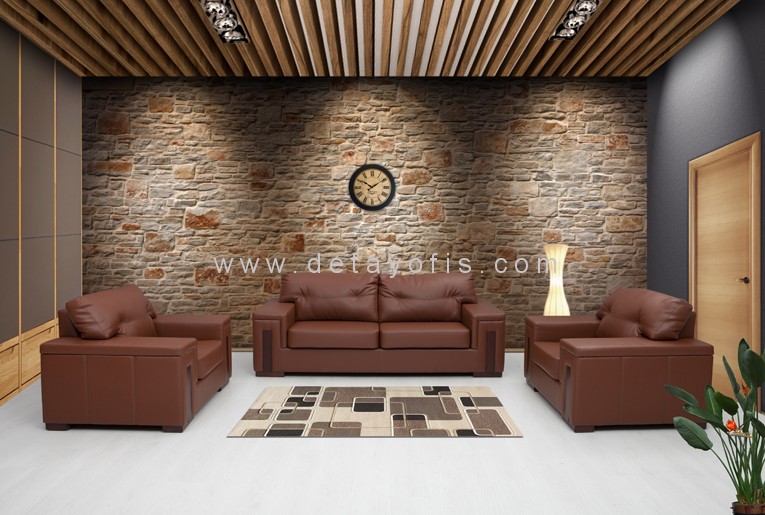 Mega Ofis Kreslo Komandası