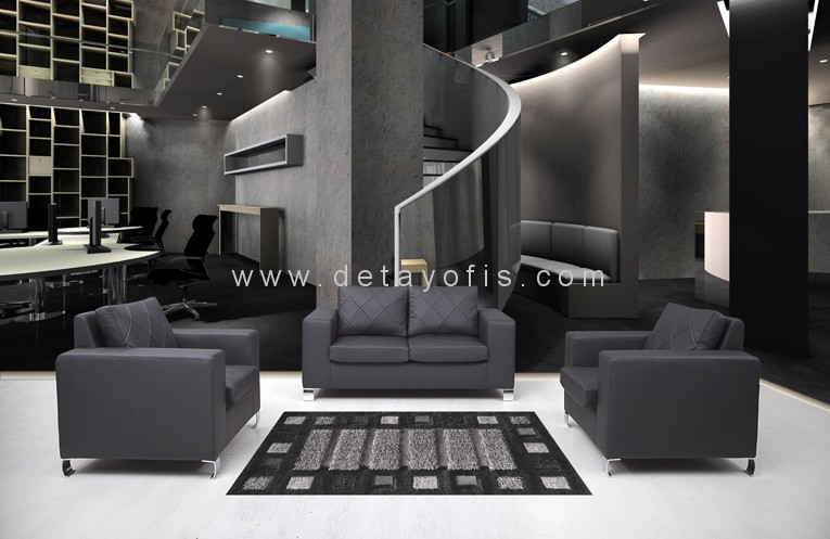 Dio Ofis Kreslo Komandası