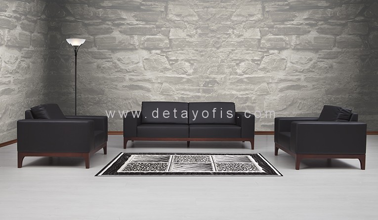 Efor Ofis Kreslo Komandası