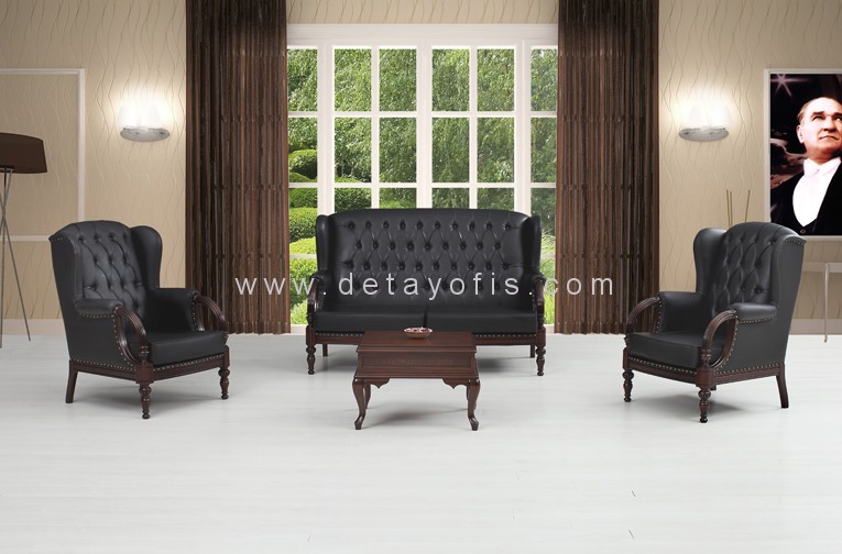 Splendor Ofis Kreslo Komandası