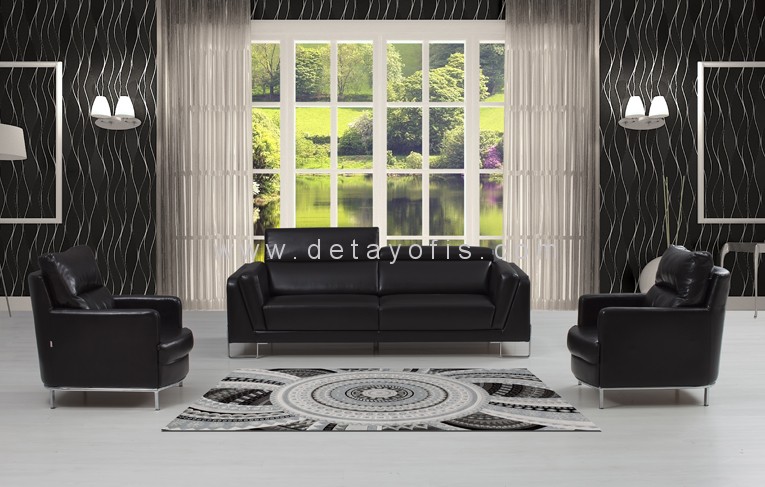 Leonardo Ofis Kreslo Komandası