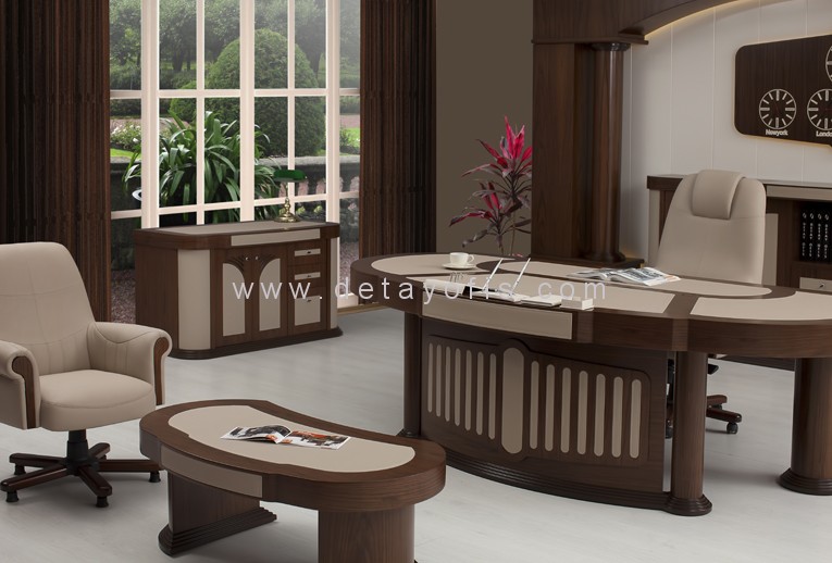 Pirus Vip Makam Komandası