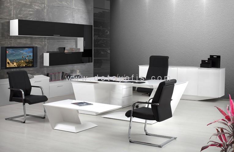 Space Vip Makam Komandası