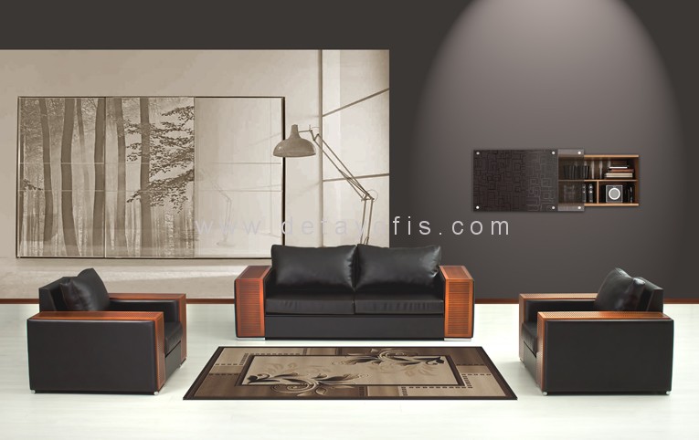 Scores Ofis Kreslo Komandası