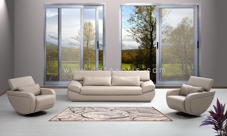 Strong Ofis Kreslo Komandası