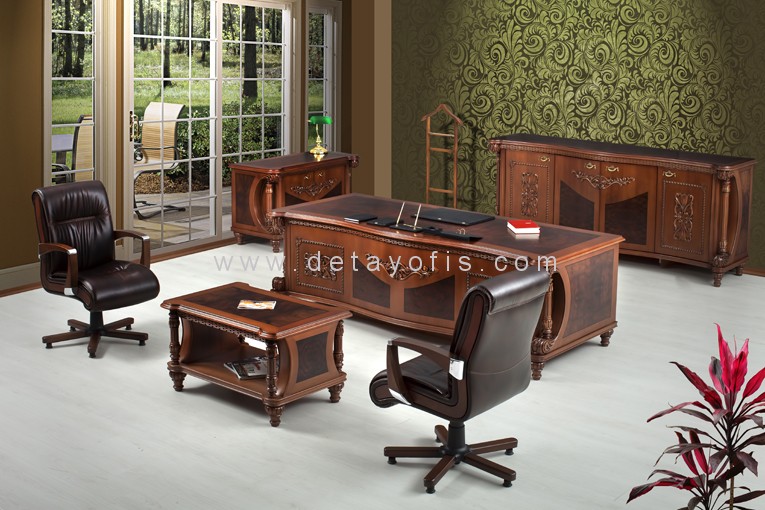 Carved Klassik Mövqe Komandası