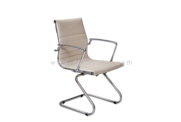 Compleks dərili Gözləmə kreslonun