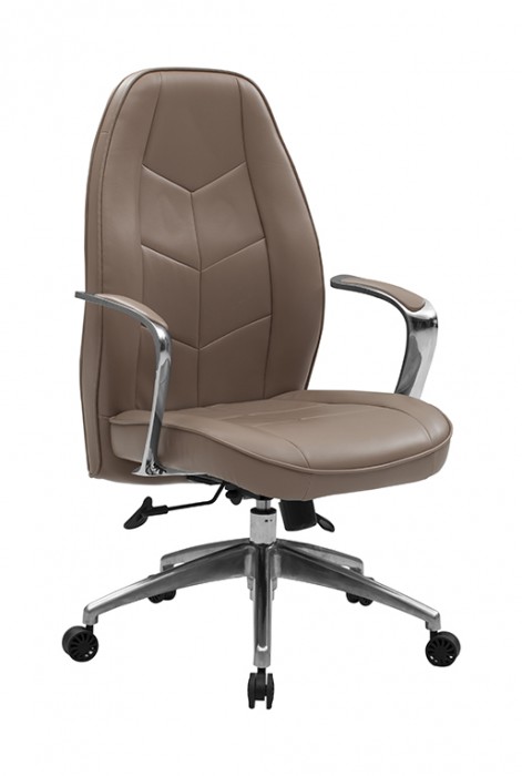 Turkuaz İşçi Kreslosu