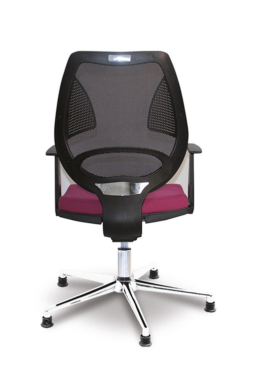 Oxygen Qonaq Kreslosu